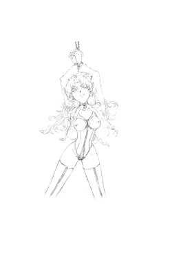 Page 32 of slave ASUKA Kaiteiban