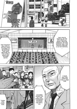 Download Intou no Legion - Legion of Lewdness