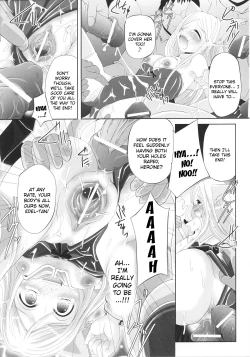 Page 116 of Slave Heroines Vol.15