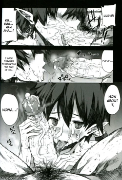 Page 34 of QUEENS SLAVE 2