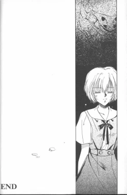 Page 66 of ANGELic IMPACT NUMBER 04 - Mokushiroku Hen