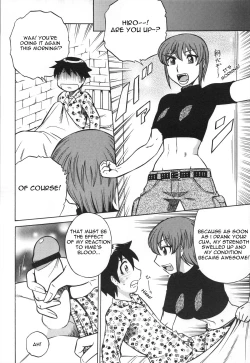Page 28 of Mousou Oujo