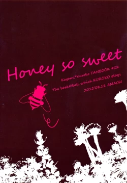Page 33 of Honey So Sweet