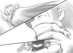 Page 89 of Haeteru Oyako Futanari Journey