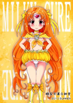 Page 26 of Pretty Futacure Sex!!