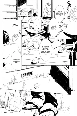 Page 2 of Rakka Koibumi