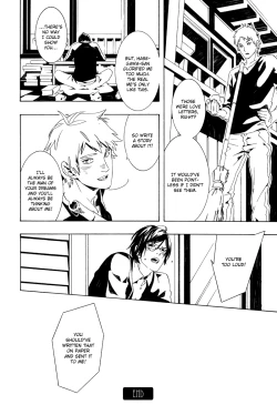 Page 30 of Rakka Koibumi