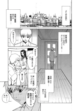 Page 105 of COMIC SIGMA 2008-03 Vol. 17