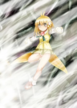 Page 120 of Fushigi Sekaino Nona 17 ~ Taiketsu Fujimi no Dai Inma Dakurasu, Kanzen Sekka no Kyoufu