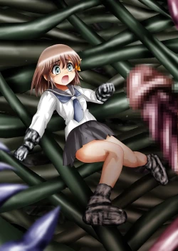 Page 160 of Fushigi Sekaino Nona 17 ~ Taiketsu Fujimi no Dai Inma Dakurasu, Kanzen Sekka no Kyoufu