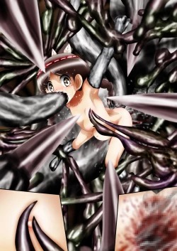 Page 90 of Fushigi Sekaino Nona 17 ~ Taiketsu Fujimi no Dai Inma Dakurasu, Kanzen Sekka no Kyoufu