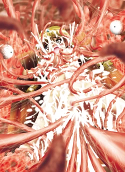 Page 99 of BISKUITS FIGHTER 2