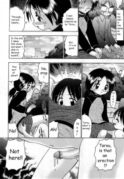 Page 11 of Neko to Itsumademo | Forever a Cat