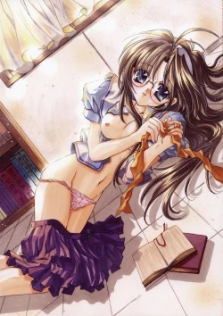 Page 18 of BLACK BEAUTY 2001