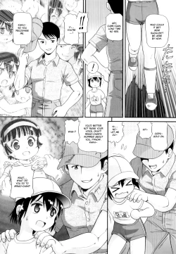 Page 114 of Binkan ☆ Loli Torisu