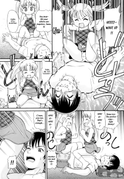 Page 11 of Binkan ☆ Loli Torisu