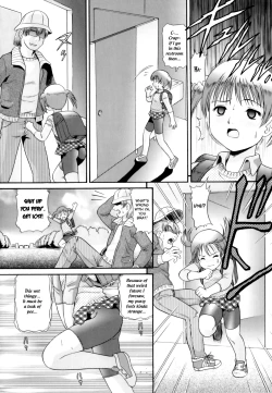 Page 143 of Binkan ☆ Loli Torisu