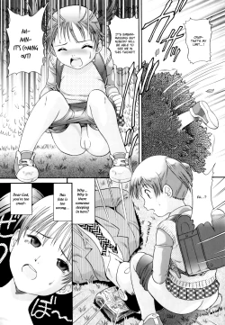Page 144 of Binkan ☆ Loli Torisu