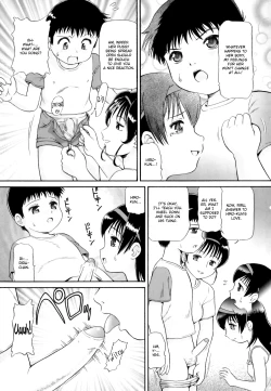 Page 170 of Binkan ☆ Loli Torisu