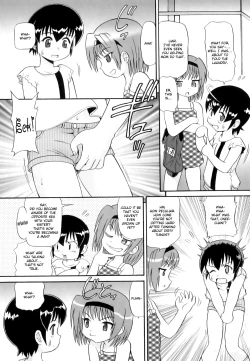 Page 46 of Binkan ☆ Loli Torisu