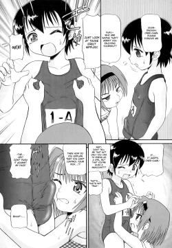 Page 54 of Binkan ☆ Loli Torisu