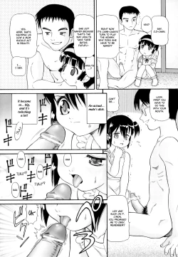 Page 99 of Binkan ☆ Loli Torisu