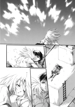 Page 143 of Yuri Hime Wildrose Vol.1