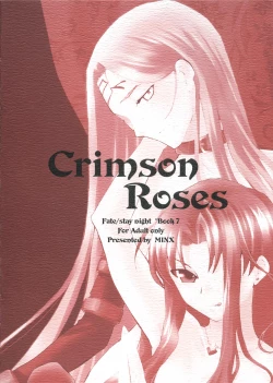 Page 30 of Crimson Roses