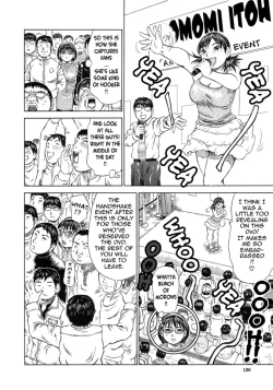 Page 134 of Yume ni Mita Mama - It is Same as my Dream