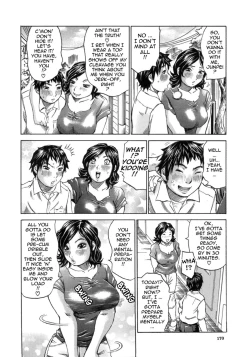 Page 176 of Yume ni Mita Mama - It is Same as my Dream