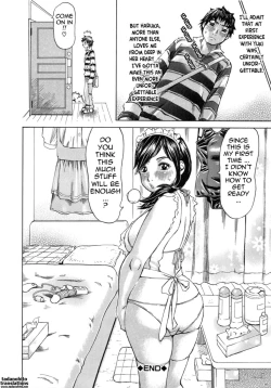 Page 192 of Yume ni Mita Mama - It is Same as my Dream