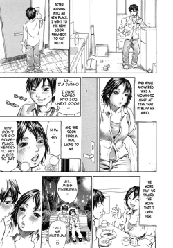 Page 193 of Yume ni Mita Mama - It is Same as my Dream