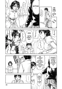 Page 201 of Yume ni Mita Mama - It is Same as my Dream