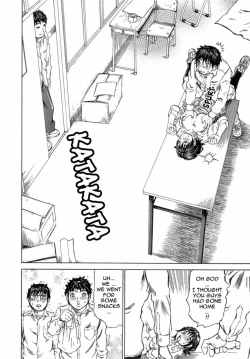 Page 21 of Yume ni Mita Mama - It is Same as my Dream