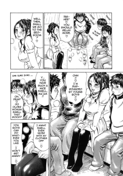 Page 45 of Yume ni Mita Mama - It is Same as my Dream