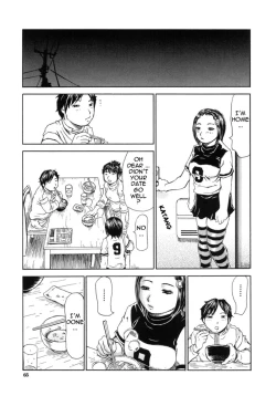Page 70 of Yume ni Mita Mama - It is Same as my Dream