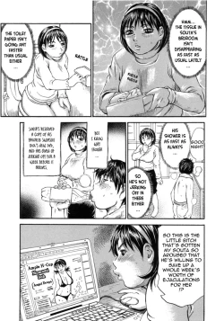Page 90 of Yume ni Mita Mama - It is Same as my Dream