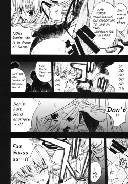 Page 11 of Yosuka no Yoru