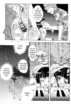 Page 6 of Chitanda Shiiku Nikki | Chitanda Breeding Diary