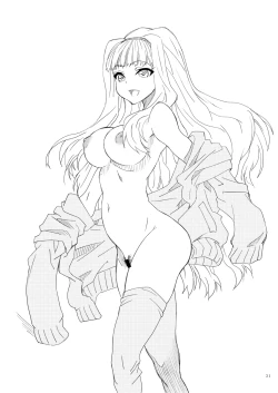 Page 30 of Oshiri-chin 2