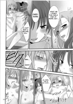 Page 24 of Toaru Seiya no Christmas Eve | A Certain Holy Night