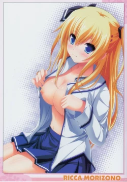 Page 16 of SUGAR MAGIC