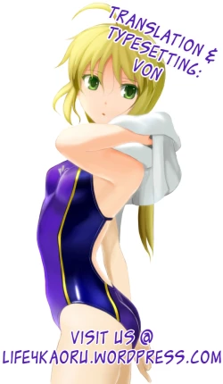 Page 31 of Fate/fireworks