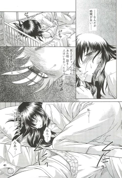Page 41 of Kousoku Tsuushin Release Candidate 2