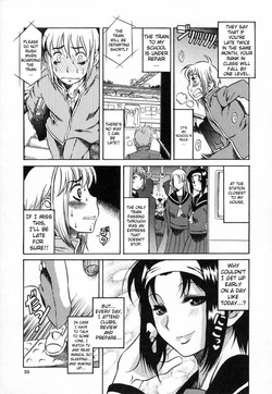 Download Kyou wa Okurete Ikou | Today, Let's Be Late