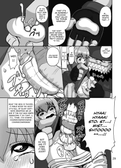 Page 29 of Kaitlyn no Nichijou | Kaitlyn's Daily Life