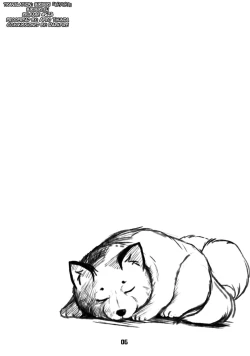 Page 6 of Byakko no Mori Sono Hachi