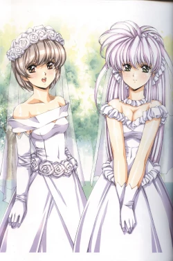 Page 30 of Urushihara Satoshi Illustration Shuu Sigma