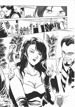 Page 234 of Otome Sensei no Kozin Zyugyou