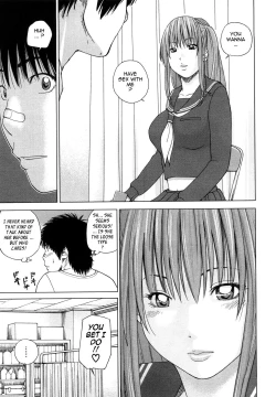 Page 127 of Wakazuma & Joshi Kousei Collection - Young Wife & High School Girl Collection